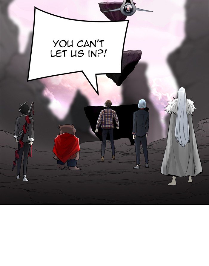 Tower of God, Chapter 455 image 096